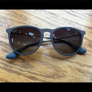 Ray-Ban sunglasses